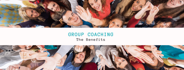 Group Coaching – The Benefits