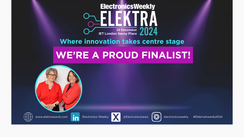 Elektra finalist 2024